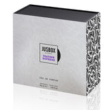 Jusbox - Feather Supreme - Product box