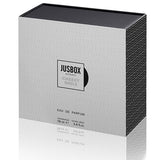 Jusbox - Cheeky Smile - Product box