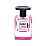 Jusbox - Siren & Sailors - Product shot
