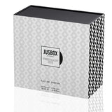 Jusbox - Visionary Eye - Product box