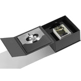 Jusbox - Visionary Eye - Product open