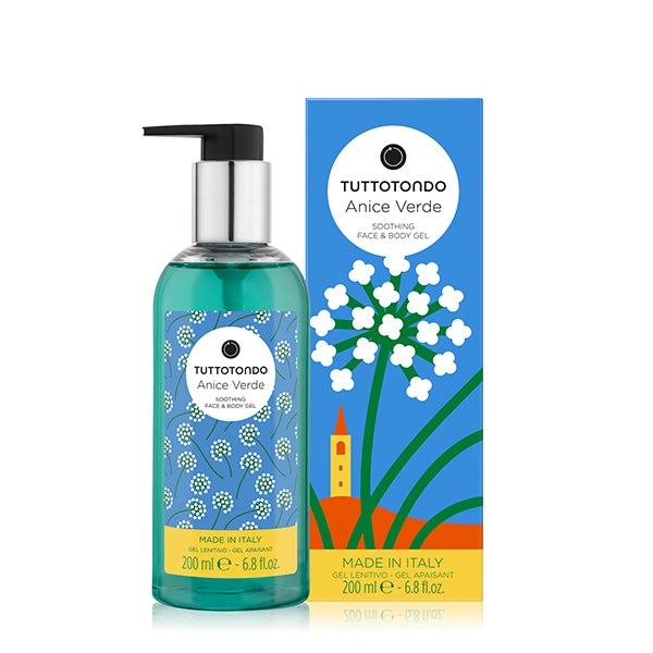 Anice Verzachtende Face & Body Gel