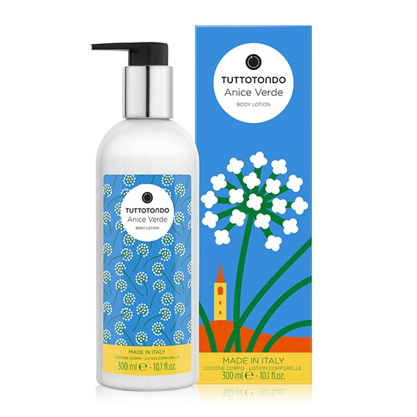 Anice Bodylotion
