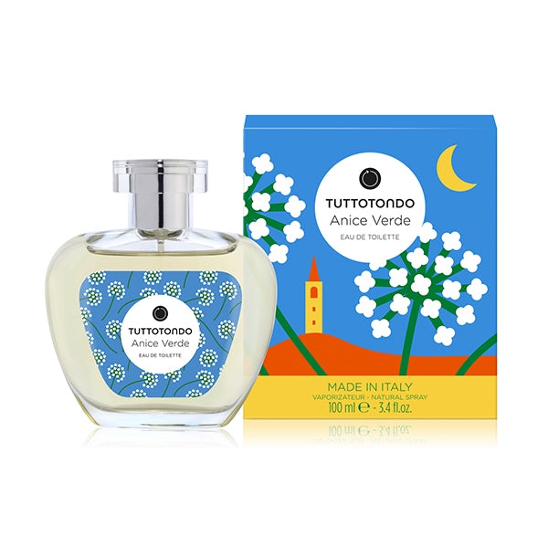 Anice Eau de toilette