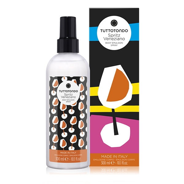Spritz Veneziano Body Emulsion Spray