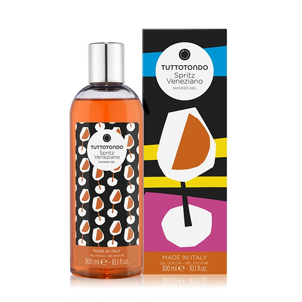 Spritz Veneziano Douchegel