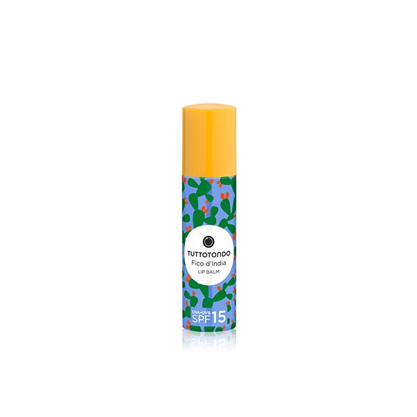 Fico D'India Lippenbalsem Spf 15
