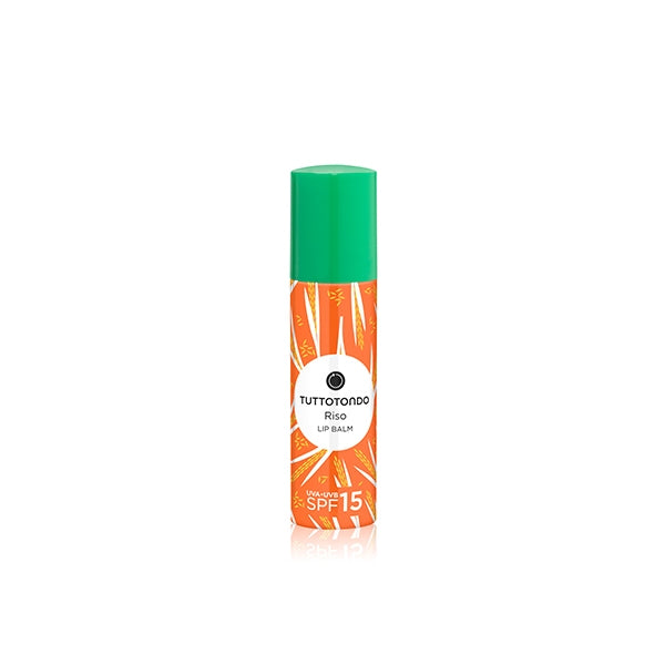 Riso Lippenbalsem Spf 15