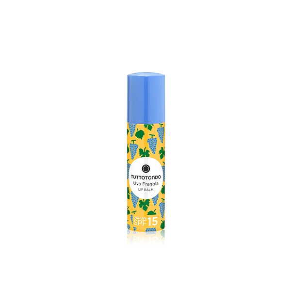 Uva Fragola Lippenbalsem Spf 15