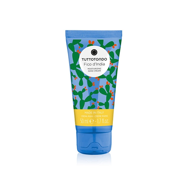 Fico D’India Hydraterende Handcrème