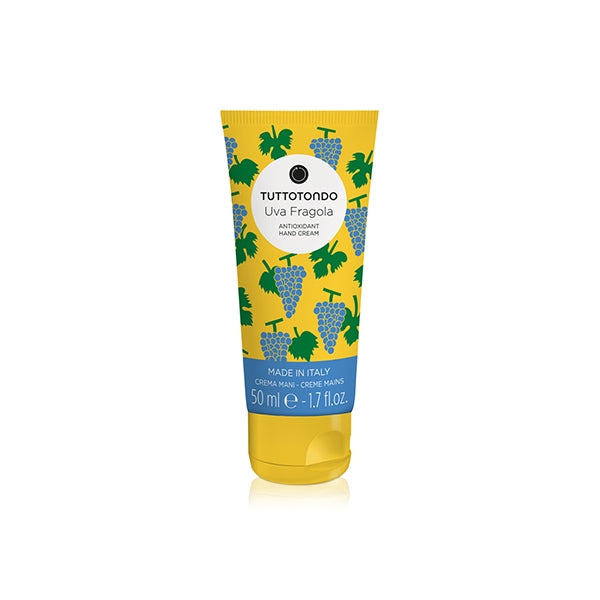 Uva Fragola Antioxidant Handcrème