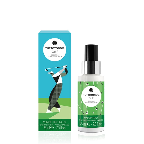 Golf Boosting After Shave Balsem