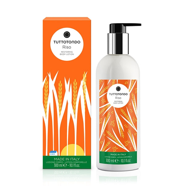 Riso Body Lotion