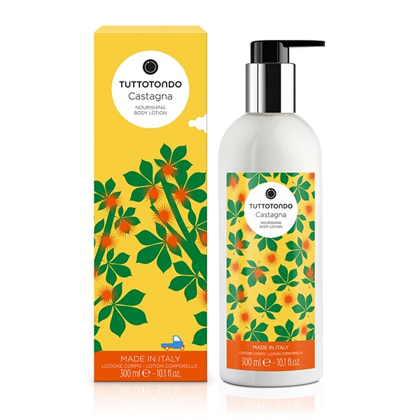 Castagna Nourishing Body Lotion