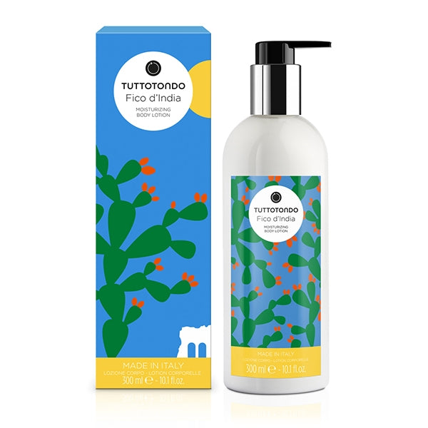 Fico D'India Body Lotion