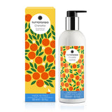 Tuttotondo - Chinotto Body Lotion  - Pack shot
