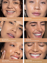 True Skin Serum Foundation - ILIA Beauty Nederland
