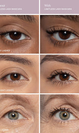 ILIA Beauty - Limited Lash Mascara  - Overview