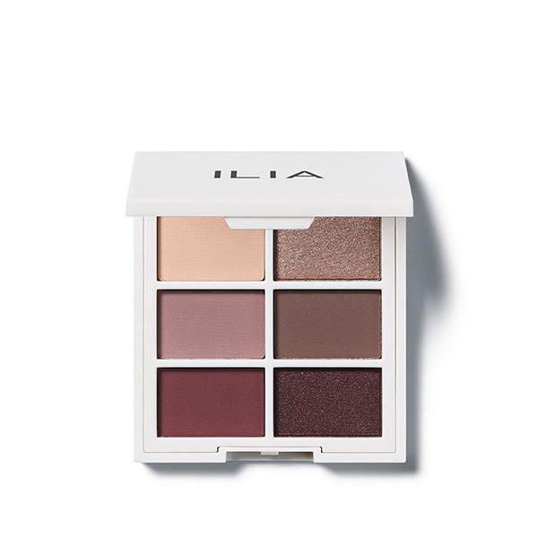 The Necessary Oogschaduw Palette