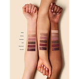 ILIA Beauty - The Necessary Eyeshadow Palette - Arm swatch