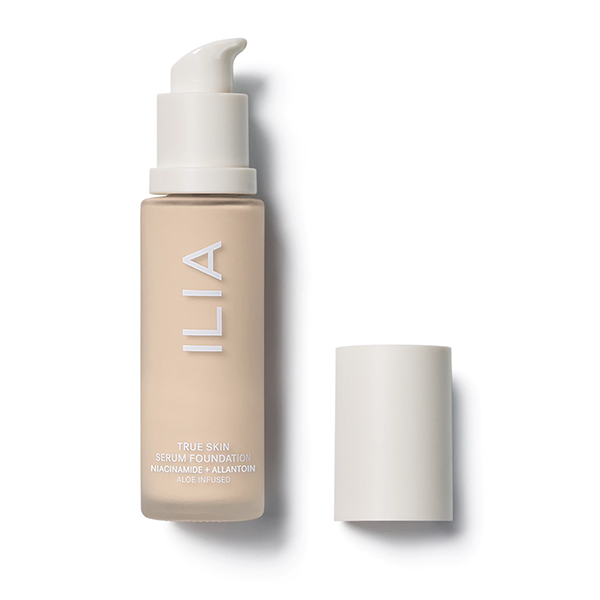 True Skin Serum Foundation