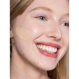 ILIA Beauty - True Skin Serum Foundation - Model 2