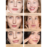 ILIA Beauty - True Skin Serum Foundation - Overview