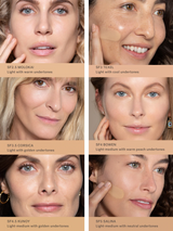 True Skin Serum Foundation - ILIA Beauty Nederland