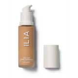 ILIA Beauty - True Skin Serum Foundation - Bedarra - SF8.5  - Product shot
