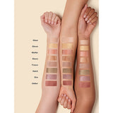 ILIA Beauty - Liquid Powder Chromatic Eye Tint - Overview