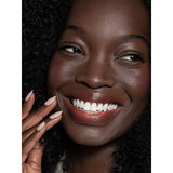 ILIA Beauty - Balmy Tint Hydrating Lip Balm - Wanderlust - Model 3
