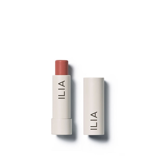 ILIA Beauty - Balmy Tint Hydrating Lip Balm - Hold Me - Product shot