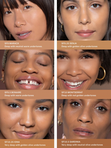 True Skin Serum Foundation - ILIA Beauty Nederland