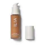 ILIA Beauty - True Skin Serum Foundation - Iona SF10.25 - Product shot