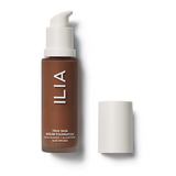 ILIA Beauty - True Skin Serum Foundation - Bimini SF14 - Product shot