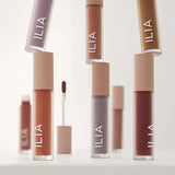 ILIA Beauty - Liquid Powder Matte Eye Tint - Mood shot