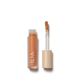 ILIA Beauty - Liquid Powder Matte Eye Tint - Ochre - Product shot