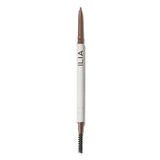 ILIA Beauty - In Full Micro-Tip Brow Pencil - Dark Blonde - Product Shot
