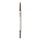 ILIA Beauty - In Full Micro-Tip Brow Pencil - Taupe - Product Shot 