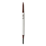ILIA Beauty - In Full Micro-Tip Brow Pencil - Auburn Brown - Product Shot 