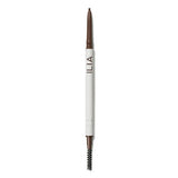 ILIA Beauty - In Full Micro-Tip Brow Pencil - Dark Brown - Product Shot