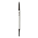 ILIA Beauty - In Full Micro-Tip Brow Pencil - Soft Black - Product Shot