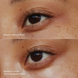 ILIA Beauty - Bright Start Activated Eye Cream - Model shot 01
