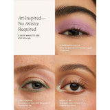 ILIA Beauty - Eye Stylus Shimmer Shadow Stick - How to Use