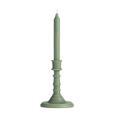 LOEWE Perfumes - Scent of Marihuana Wax Candleholder - Product shot