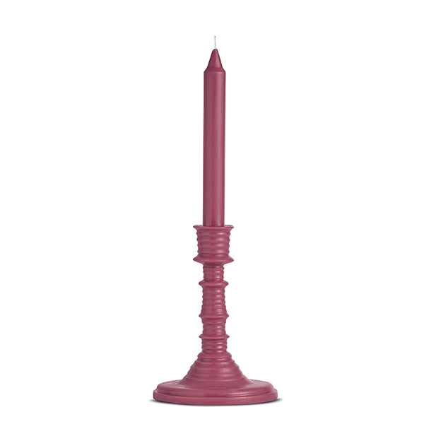 Beetroot Wax Kaarsenhouder