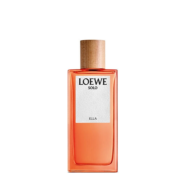Free Gift SOLO Ella EdP Roll-on