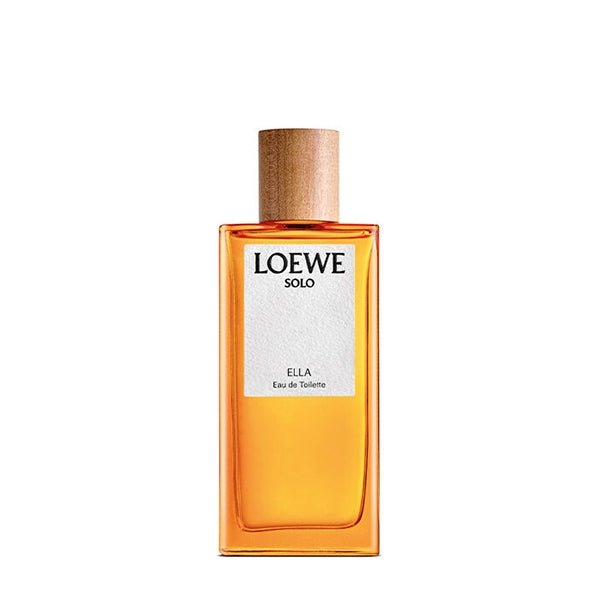 SOLO Ella Eau de Toilette