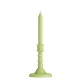LOEWE Perfumes - Cucumber Wax Candleholder - Product shot