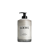 LOEWE Perfumes - Scent of Marihuana Body Lotion - Product shot
